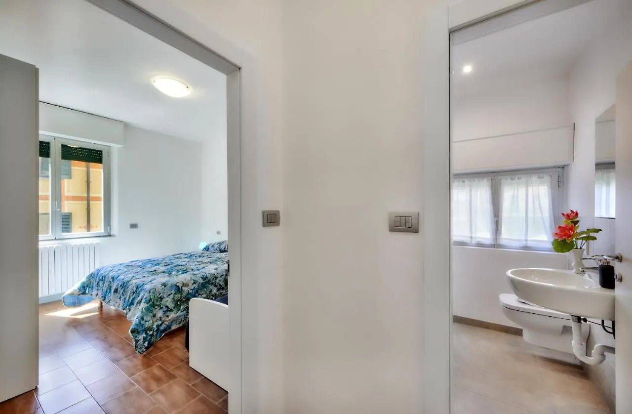 Casa Iris Apartment Varenna