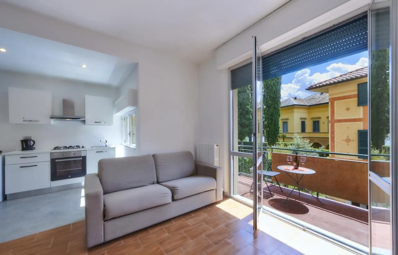 Casa Iris Apartment Varenna 0*,  Italy