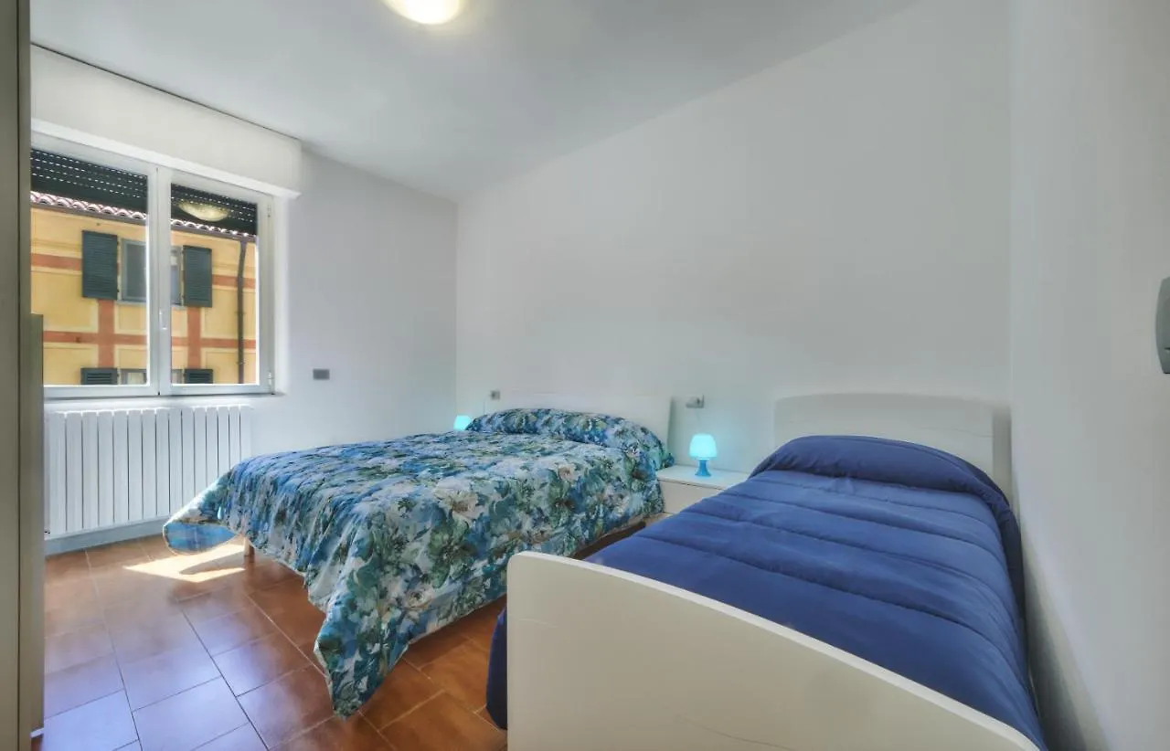 Casa Iris Apartment Varenna Italy